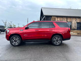 Used 2021 GMC Yukon AT4 w/ AT4 Premium Package image 3