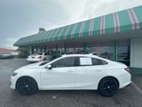 Used 2019 Chevrolet Malibu LT image 3