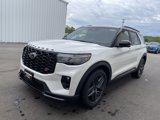 New 2025 Ford Explorer ST image 5