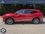 Certified 2025 Acura MDX w/ Technology Package image 2