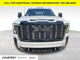 New 2025 GMC Sierra 3500 Denali Ultimate image 2