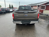 Used 2016 Ford F150 XLT w/ Equipment Group 301A Mid image 6