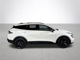 New 2025 Kia Sportage X-Line Prestige image 6
