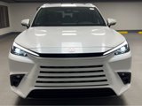 New 2025 Lexus TX 350 AWD image 2