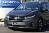 New 2025 Honda Odyssey Elite image 2