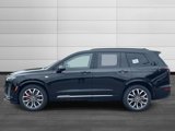 New 2025 Cadillac XT6 Sport w/ Technology Package image 2