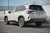 New 2025 Subaru Forester Touring image 3