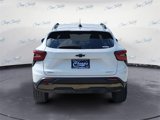 Used 2025 Chevrolet Trax ACTIV w/ Driver Confidence Package image 4