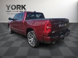 New 2025 RAM 1500 Tungsten w/ Trailer Tow Group image 3