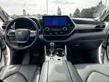 Certified 2024 Toyota Highlander LE image 3