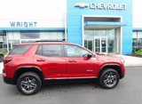 New 2026 GMC Terrain AT4 w/ Convenience Package III image 2