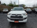 Used 2024 Toyota 4Runner Limited image 4