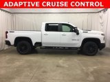 New 2025 Chevrolet Silverado 2500 LT w/ Trail Boss Package image 2
