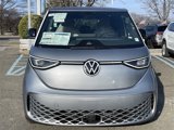 New 2025 Volkswagen ID. Buzz Pro S image 2