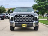 Used 2025 Toyota Tundra Platinum image 2
