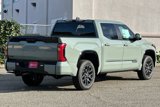 New 2025 Toyota Tundra Platinum image 3