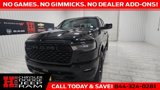 New 2025 RAM 1500 Lone Star image 3
