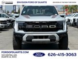 New 2025 Ford F150 Raptor image 5