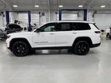 New 2025 Jeep Grand Cherokee L Altitude image 3