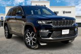 New 2025 Jeep Grand Cherokee Limited image 2