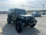 Used 2014 Jeep Wrangler Sport w/ Quick Order Package 24S image 4