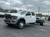 New 2025 RAM 5500 Tradesman w/ Safety Group image 4