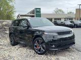 New 2025 Land Rover Range Rover Sport Autobiography image 3