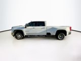 New 2025 Chevrolet Silverado 3500 LTZ w/ LTZ Plus Package image 3