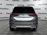 Used 2022 Mitsubishi Outlander SE image 4