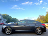 Used 2018 Hyundai Elantra SEL image 4