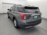Used 2023 Ford Explorer XLT w/ Equipment Group 202A image 5