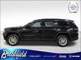 New 2025 Jeep Grand Cherokee L Laredo w/ Luxury Tech Group I image 5