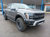 New 2025 Ford F150 Raptor image 4