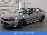 New 2026 Honda Civic Sport image 4