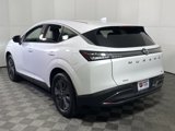 New 2025 Nissan Murano SL image 5
