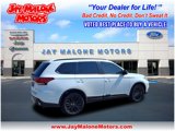 Used 2020 Mitsubishi Outlander LE image 2