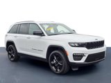 New 2025 Jeep Grand Cherokee Limited image 5