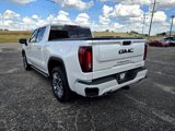 Used 2024 GMC Sierra 1500 Denali Ultimate image 5