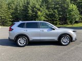 New 2026 Honda CR-V EX image 2