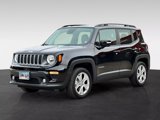 Used 2022 Jeep Renegade Limited image 3