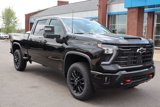 New 2025 Chevrolet Silverado 2500 LT w/ Trail Boss Package image 2