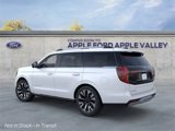 New 2025 Ford Expedition Platinum image 4