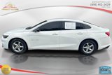Used 2017 Chevrolet Malibu LS w/ LPO, Convenience Package 1 image 2