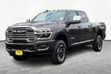 New 2025 RAM 2500 Laramie image 2