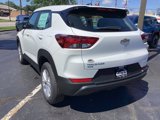 New 2026 Chevrolet TrailBlazer LS image 3