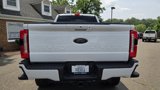 Used 2024 Ford F250 Lariat w/ Black Appearance Package image 5