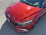Used 2021 Hyundai Elantra Limited image 4