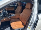 Used 2018 BMW 740i image 2