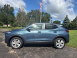 New 2026 Buick Encore GX Preferred w/ Comfort Package image 3