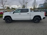 New 2025 Chevrolet Silverado 1500 LT Trail Boss w/ LT Trail Boss Premium Package image 3